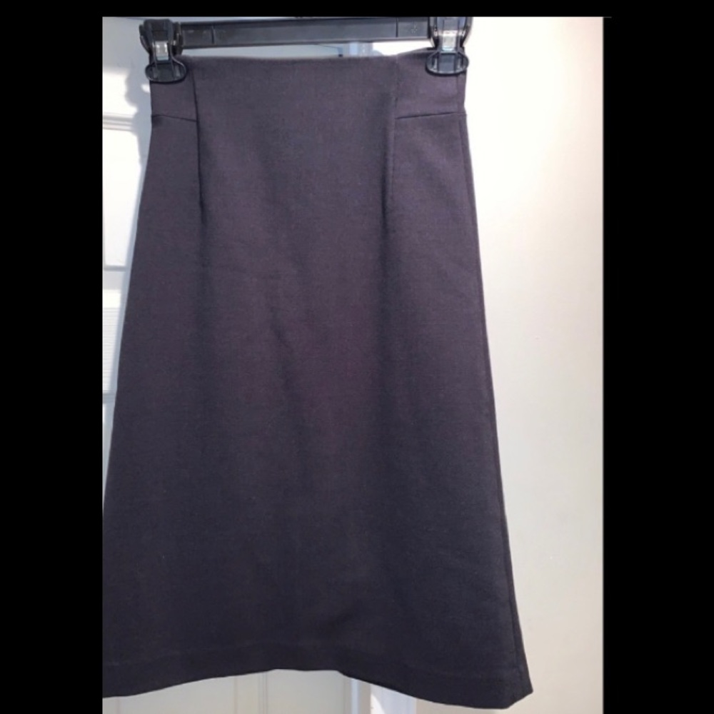 LOFT Skirt, Size 00